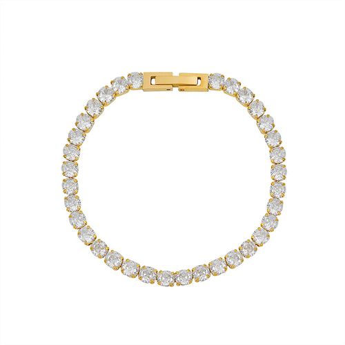 Diamond Bracelet