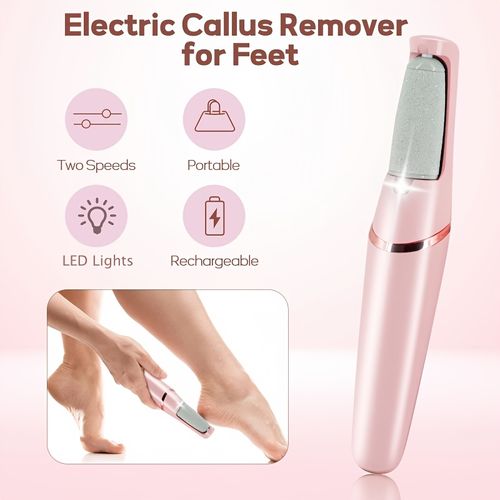 Skin grinder
