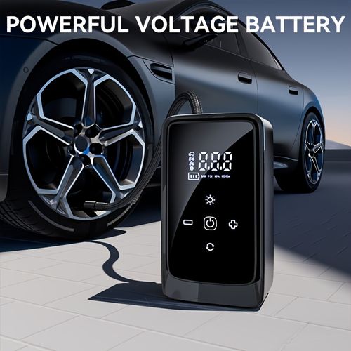 air pump