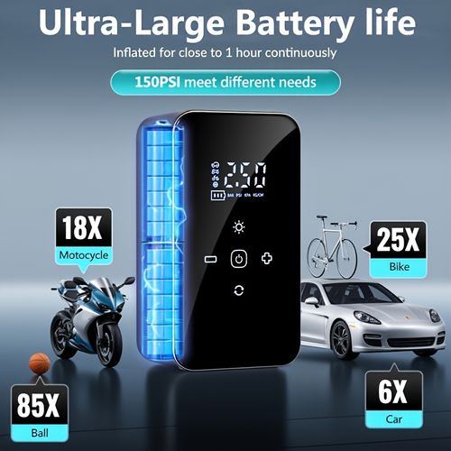air pump