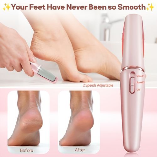 Skin grinder