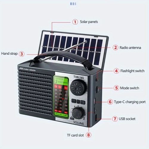 speaker
