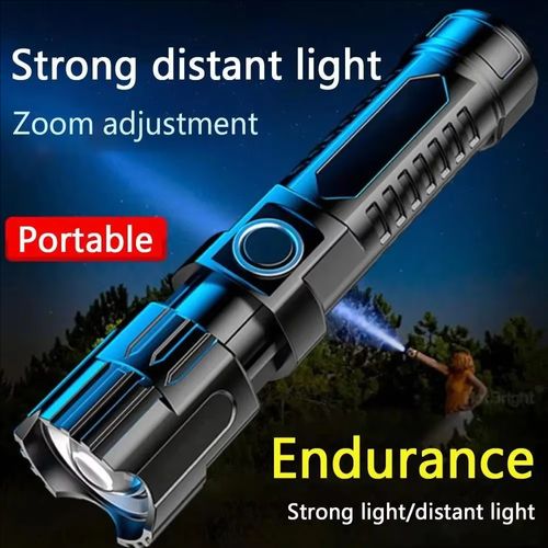 Flashlight