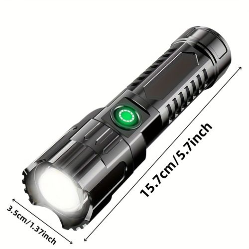 Flashlight