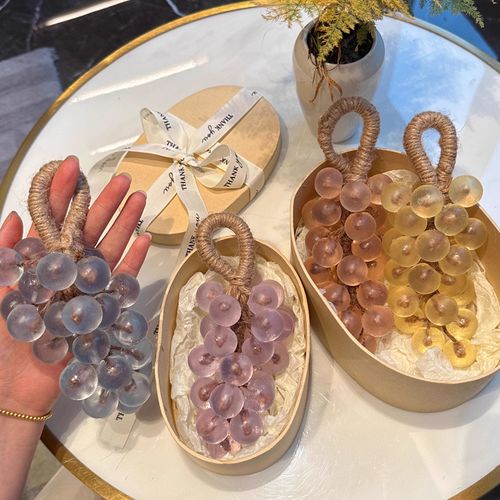 Viral Grape Soap
