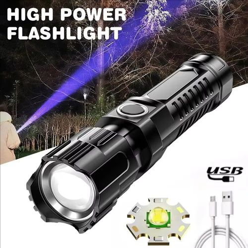 Flashlight