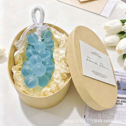 Viral Grape Soap