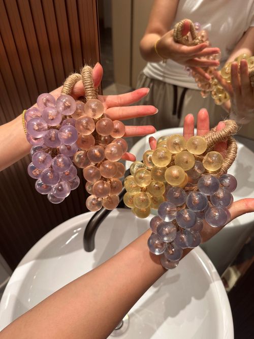 Viral Grape Soap