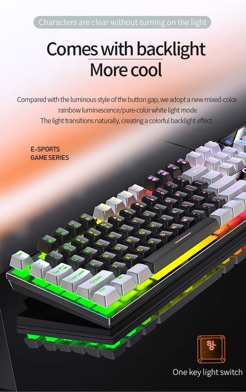 Mechanical Keyboard
