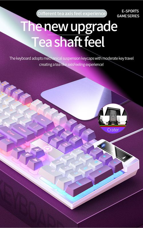 Mechanical Keyboard