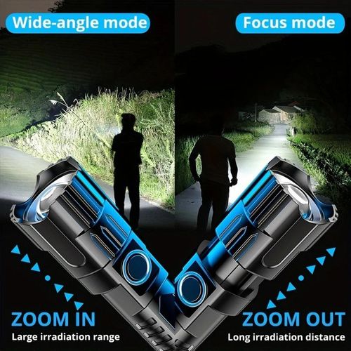 Flashlight