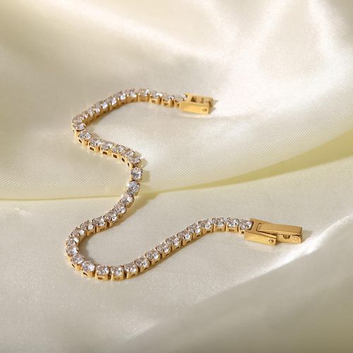 Diamond Bracelet