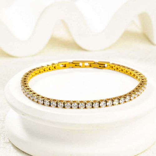 Diamond Bracelet