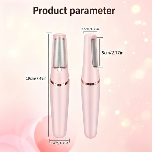 Skin grinder