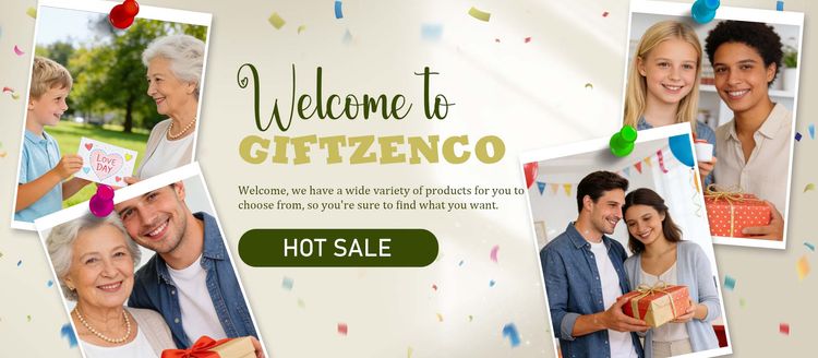 giftzenco