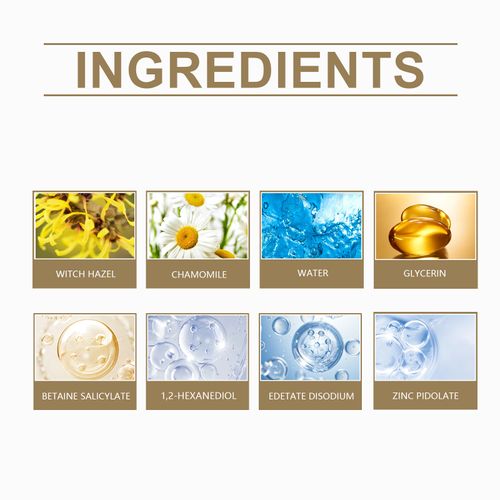 South Moon Ear Care Drops Gentle Ingredients Care Gentle Care Daily Cleansing Massage Drops