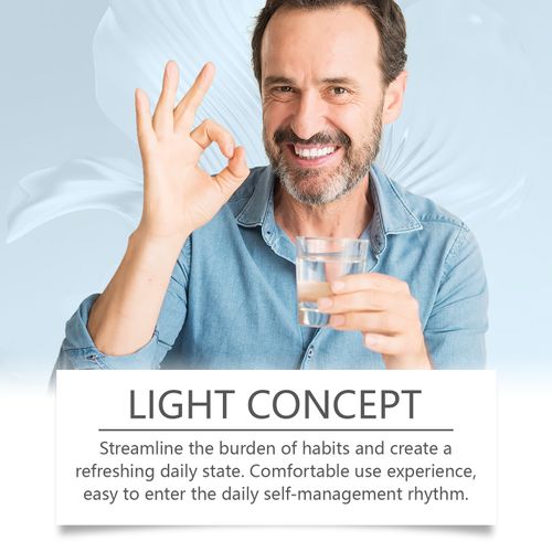 BushAid Gut Health Digestive Poppers Body Healing