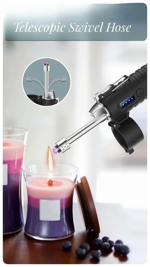 Multi-functional flashlight