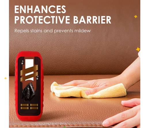 Leather Cleaner (5-pack)