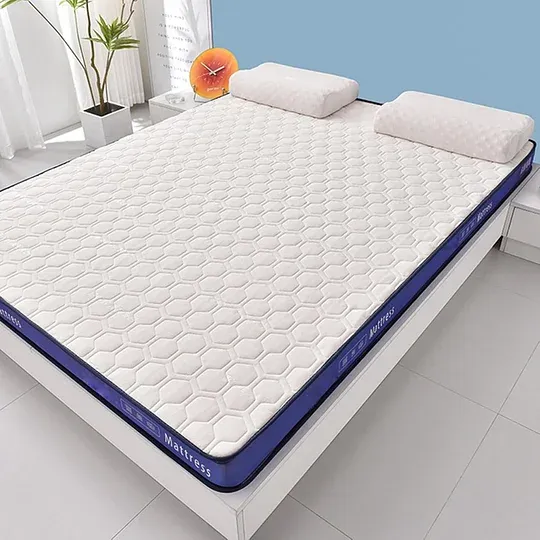 Latex mattress