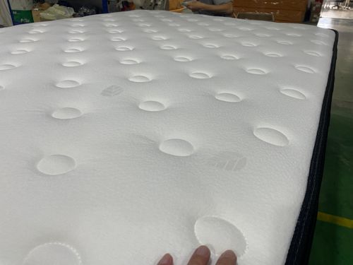 Mattress