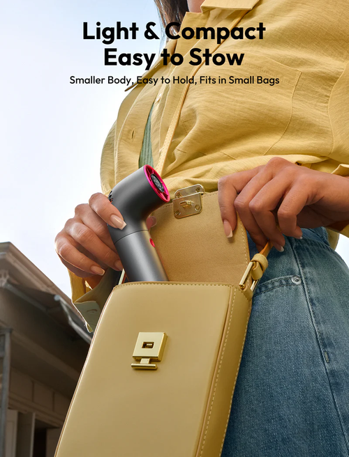 Handheld   High-Speed   Fan   Aero   Ultra