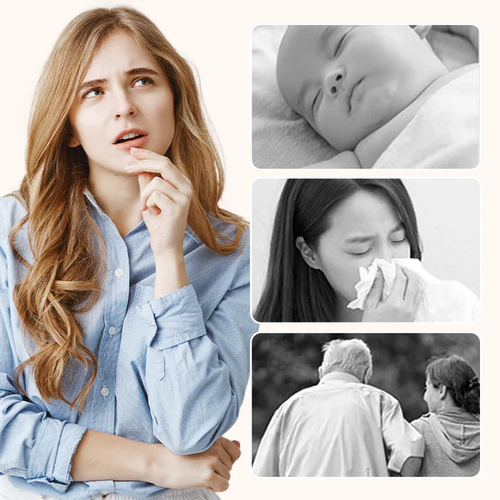 Smart Silent Tower Fan for Bedroom