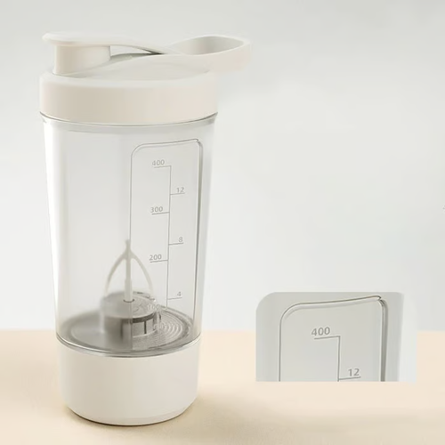 Portable Multifunctional Rechargeable Auto Stirring Coffee Cup