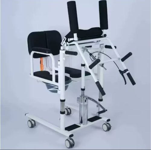 Lifting Multifunctional Auxiliary Device