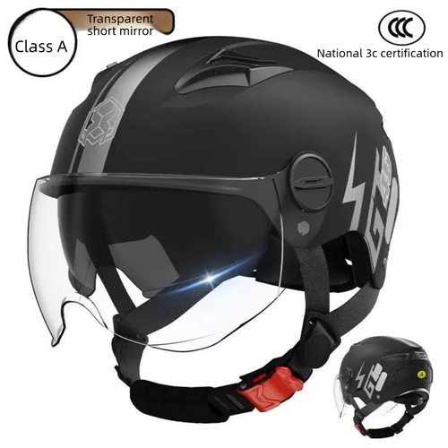 Hardcore Motorcycle Helmets