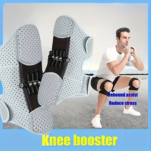 knee assist device