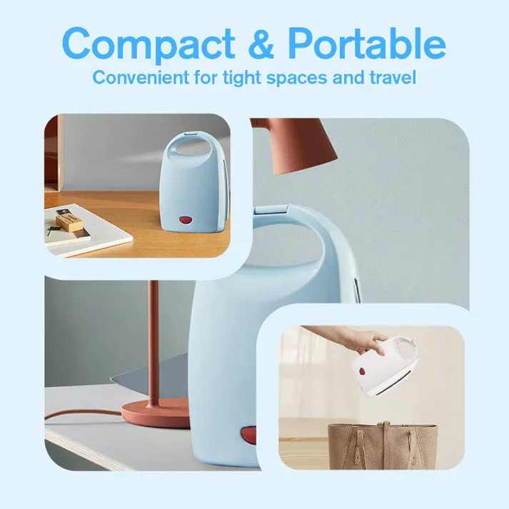 🥪 63% OFF! ✨ Compact Multifunctional Sandwich Maker