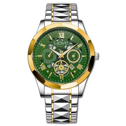 ⏳Time-Limited Special⏰TINAIBIN New Multifunctional Luxury Men's Watch💎