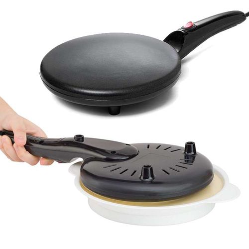 Electric pancake maker