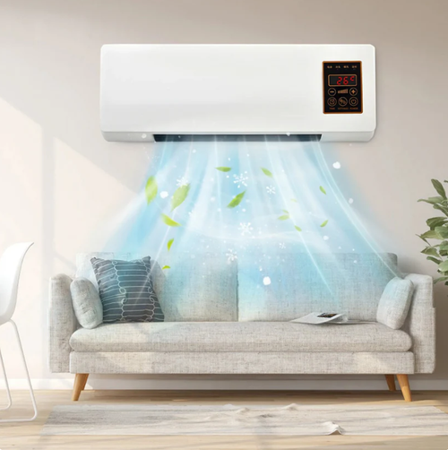 Portable Air ConditioningSplit Max