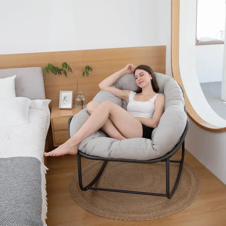 Outdoor Lounge Chair