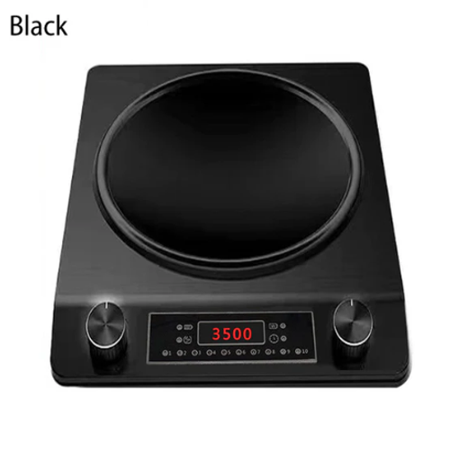 🔥Free Shipping🔥 3500W Induction Cooktop