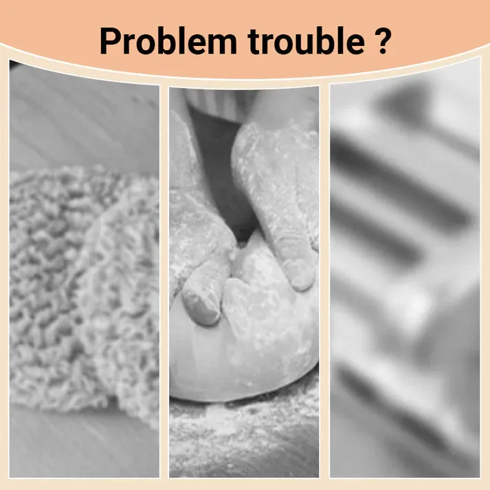 Stainless Steel Handheld Fully Automatic Noodle Pressing Machine