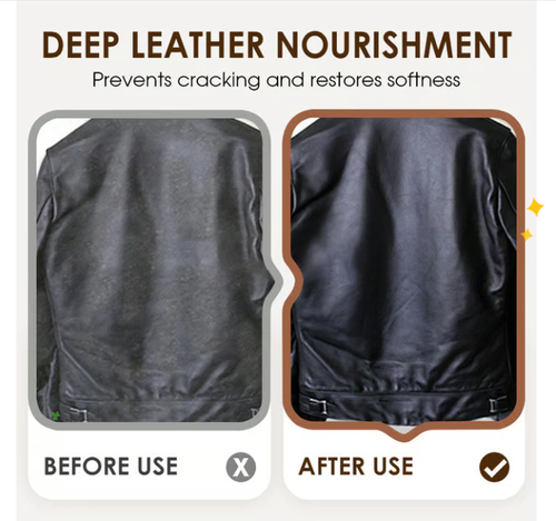 Leather Cleaner (5-pack)