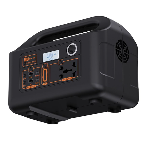 ISTASYON NG PORTABLE NA MULTI-FUNCTION NA CHARGER 220V