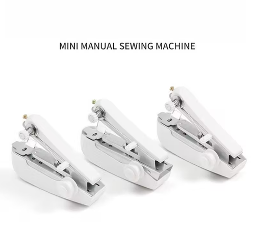 Portable Mini Sewing Machine