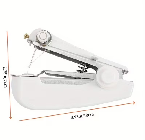 Portable Mini Sewing Machine