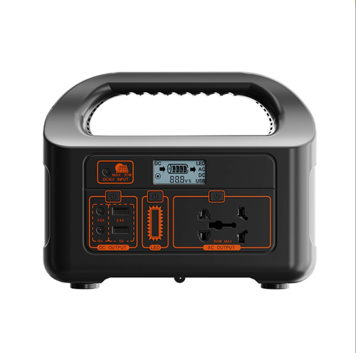 ISTASYON NG PORTABLE NA MULTI-FUNCTION NA CHARGER 220V