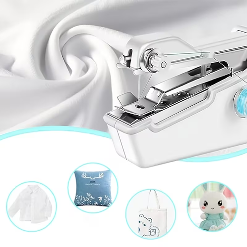 Mini Sewing Machine