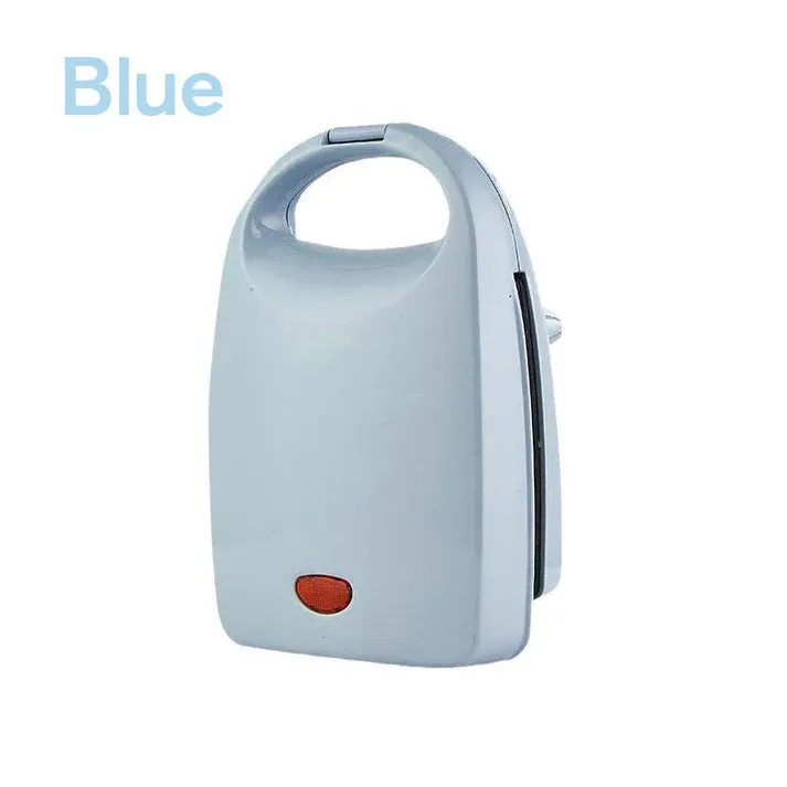 🥪 63% OFF! ✨ Compact Multifunctional Sandwich Maker