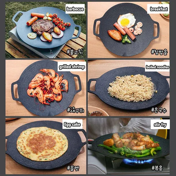 🔥🍳Limited-time discount🔥Multi-functional non-stick pan baking tray