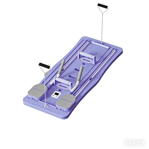 Multifunctional Fitness Board