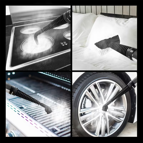 10in1 Handheld Steam Cleaner Mop