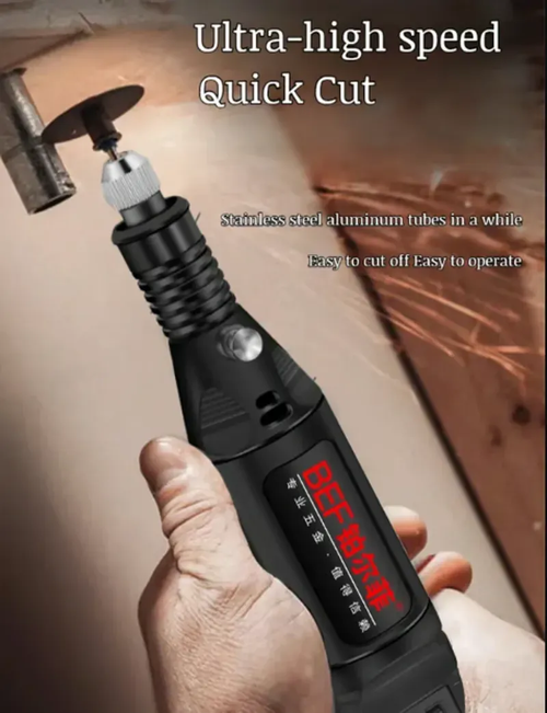 DIY Walking Art DIY Carving Pen💢