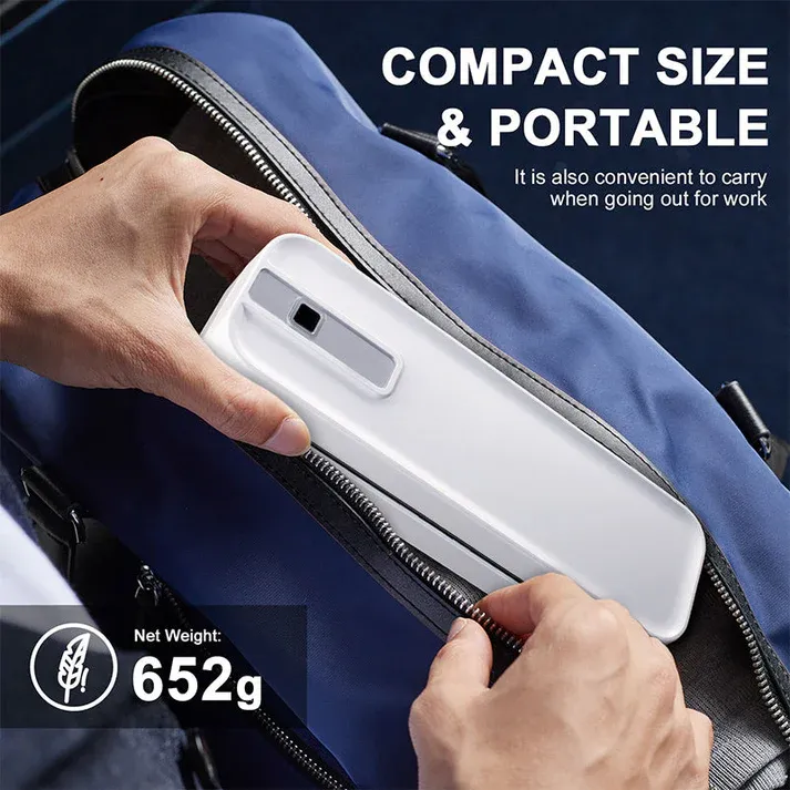 Portable Bluetooth thermal printer